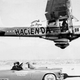 Image for article titled How A Slot Machine Mechanic Flew 150,000 Miles Over 64 Days Without Landing
